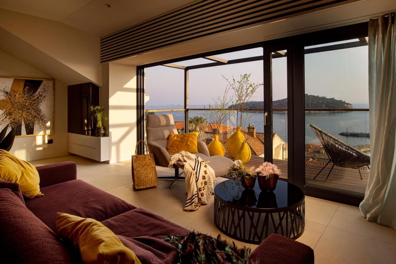 Apartment Mar Dubrovnik Luaran gambar