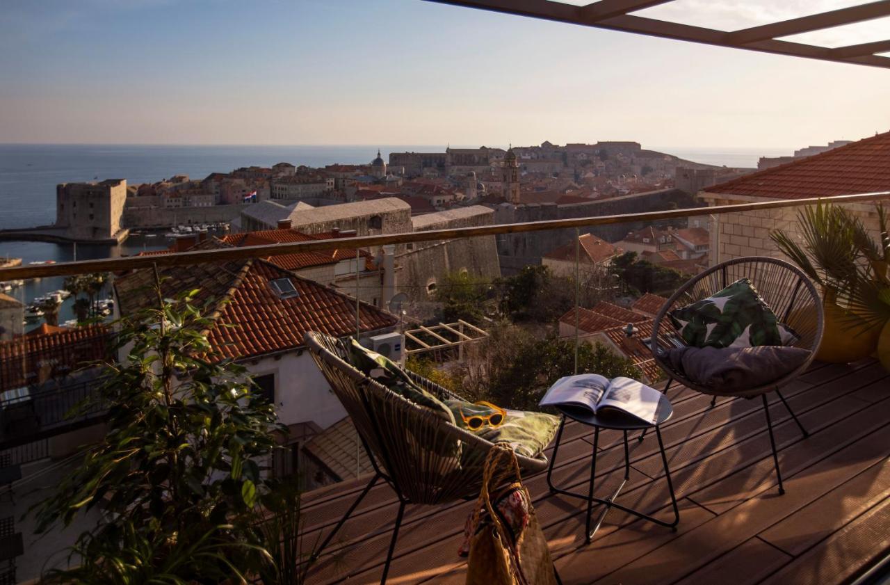 Apartment Mar Dubrovnik Luaran gambar