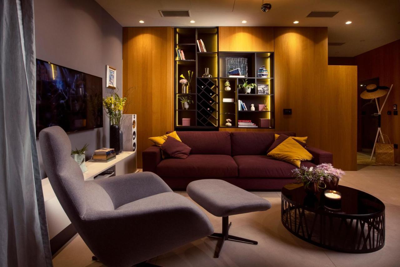 Apartment Mar Dubrovnik Luaran gambar