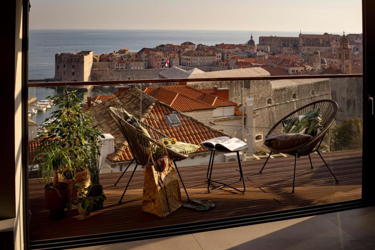 Apartment Mar Dubrovnik Luaran gambar